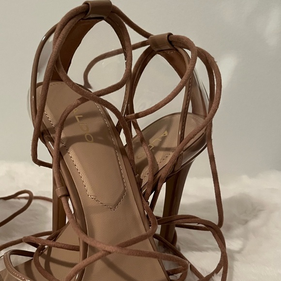 Amenabar in Bone Synthetic Patent - Picture 4 of 11